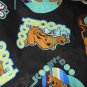 MadieBs Scooby Doo  Cotton Personalized Custom  Pillowcase  w/Name