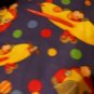 MadieBs Planes Cars Trains Nap Mat Pad Cover w/Name