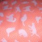 MadieBs Cute Kitties Kittens Cats Felines Nap Mat Pad Cover w/Name