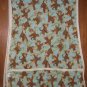 MadieBs Cute Monkey Jungle  Cotton New Custom Smock Cobbler Apron