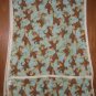 MadieBs Cute Monkey Jungle  Cotton New Custom Smock Cobbler Apron