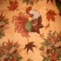 MadieBs Hens and Roosters Fall Colors Cotton New Custom Smock Cobbler Apron