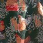 MadieBs Hen and Rooster Print  Cotton New Custom Smock Cobbler Apron