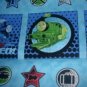 MadieBs Set of 2  Thomas the Train Aqua Fitted  Cotton  Crib Sheets