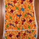 MadieBs Fiesta Time Pinatas Cotton New Custom Smock Cobbler Apron