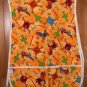MadieBs Fiesta Time Pinatas Cotton New Custom Smock Cobbler Apron