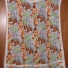 MadieBs Fun Jungle Animals Cotton New Custom Smock Cobbler Apron