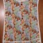 MadieBs Fun Jungle Animals Cotton New Custom Smock Cobbler Apron