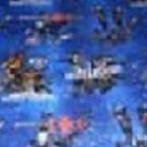MadieBs Transformers BumbleBee Nap Mat Pad Cover w/Name