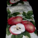 MadieBs Finest Apples  Custom  Plastic Bag Holder Dispenser