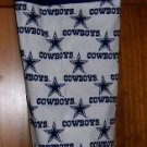 MadieBs Dallas Cowboys NFL Fabric Custom  Plastic Bag Holder Dispenser