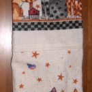 MadieBs Cute Cats Kittys Plastic Bag Holder Dispenser
