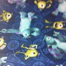 MadieBs Mike and Sully Monsters Inc. Cotton Personalized Custom  Pillowcase