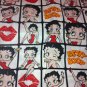 MadieBs Betty Boop  Cotton Personalized Custom  Pillowcase