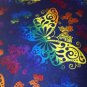 MadieBs Bearutiful Butterflies. Cotton Personalized Custom  Pillowcase