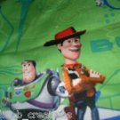 MadieBs Buzz Lightyear and Woody Cotton Fitted  Crib Sheet Custom New