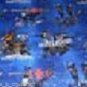 MadieBs Pixar Planes Dusty Fitted Crib Sheet Custom New