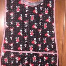 MadieBs Bears Sharing Their Hearts Cotton New Custom Smock Cobbler Apron