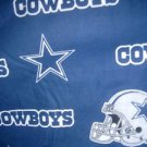 MadieBs Dallas Cowboys NFL Football. Cotton Personalized Custom  Pillowcase