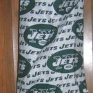 MadieBs New York JetsPlastic Bag holder New