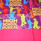 MadieBs High School Musical Cotton Personalized Custom  Pillowcase  w/Name