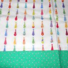 MadieBs Gift Ties  Different Way  Cotton Personalized Custom  Pillowcase  w/Name
