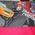 MadieBs Transformers Cars  Cotton Personalized Custom  Pillowcase  w/Name