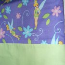 MadieBs Tinkerbell   Cotton Personalized Custom  Pillowcase  w/Name