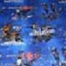 MadieBs Transformers Bumble Bee Fitted  Crib Sheet Custom New