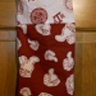 MadieBs Texas Aggie  Plastic Bag Holder Dispenser