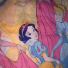MadieBs Princess Cinderella Snow White  Cotton Fitted  Crib Sheet Custom New
