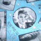 MadieBs Elvis  Personalized Custom  Pillowcase
