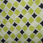 MadieBs Biutterflies with Plaid and Circles New Custom Smock Cobbler Apron