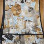 MadieBs Cats and Kittens Felines Cotton New Custom Smock Cobbler Apron