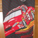 MadieBs Nascar Jeff Jr. Plastic Bag Holder Dispenser