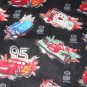 MadieBs Mater McQueen Off to the Races  Cotton Personalized Custom  Pillowcase