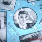 MadieBs Elvis Photos Body Pillowcase New Custom