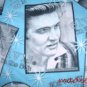 MadieBs Elvis Photos Body Pillowcase New Custom