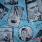 MadieBs Elvis Photos Body Pillowcase New Custom