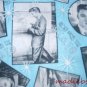 MadieBs Elvis Photos Body Pillowcase New Custom