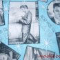 MadieBs Elvis Cotton Personalized Custom  Pillowcase  w/Name