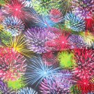 MadieBs Fireworks  Cotton Personalized Custom  Pillowcase  w/Name