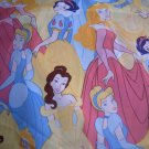 MadieBs Princess Cinderella Cotton Personalized Custom  Pillowcase  w/Name