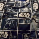 MadieBs Star Wars Burp Pads and Changing Pad Set New