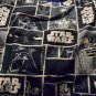 MadieBs Star Wars Burp Pads and Changing Pad Set New