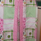 MadieBs John Deere Little Farm Custom  Diaper Stacker New