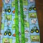 MadieBs John Deere Little Farm Custom  Diaper Stacker New
