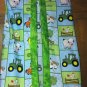 MadieBs John Deere Little Farm Custom  Diaper Stacker New