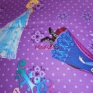 Madiebs  Frozen Sister Forever Toddler Bed Sheet Set CUSTOM