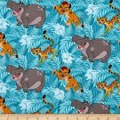 MadieBs Lion King Cotton Personalized Custom  Pillowcase  w/Name